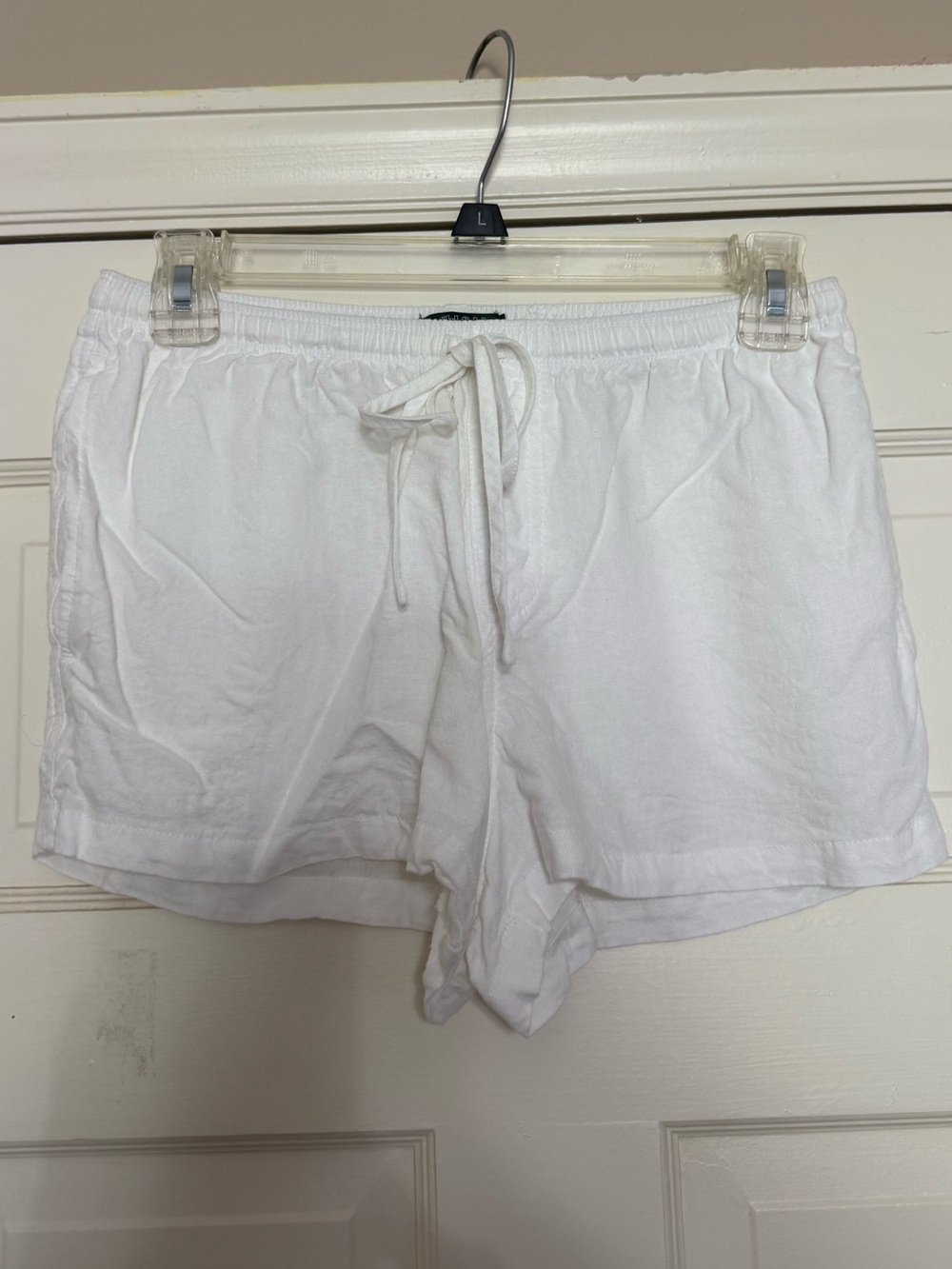 Wild Fable White Shorts - XS